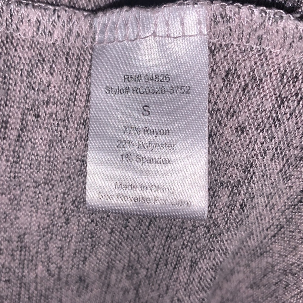 LS Cardigan - Picture 6 of 6